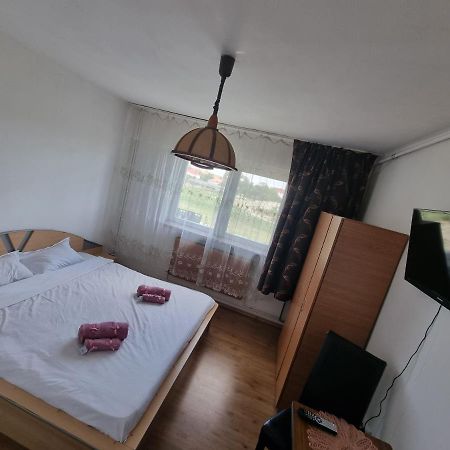 Golden Studio Sibiu Exterior foto