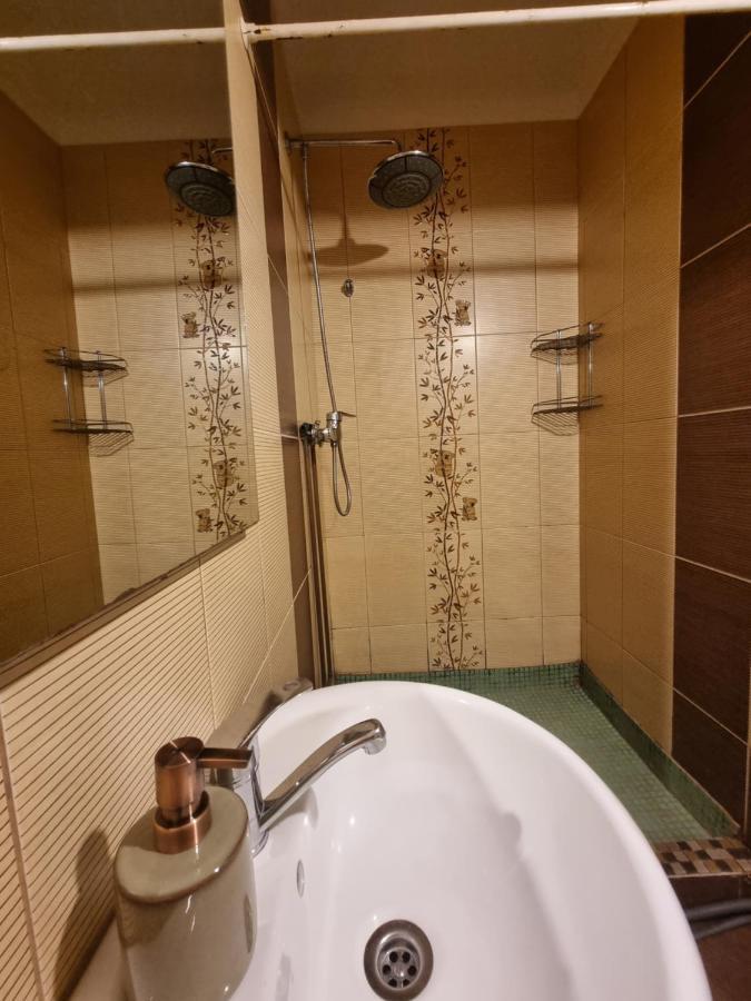 Golden Studio Sibiu Exterior foto
