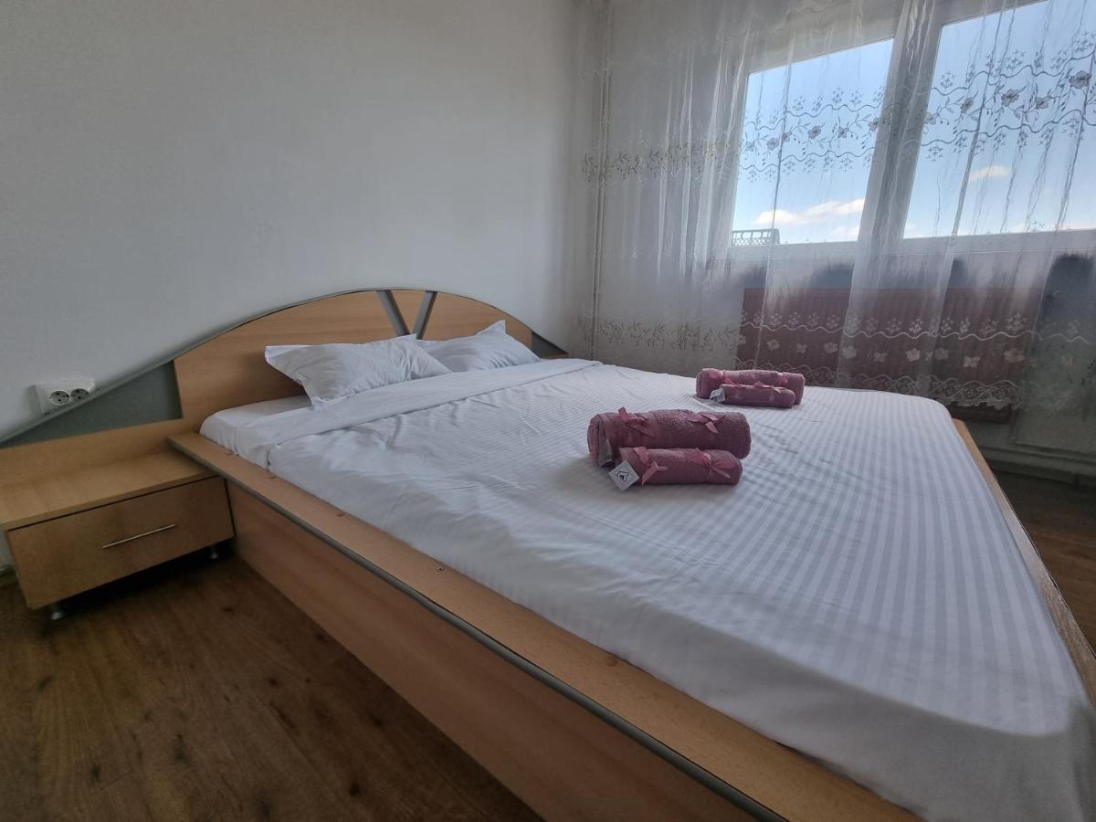 Golden Studio Sibiu Exterior foto